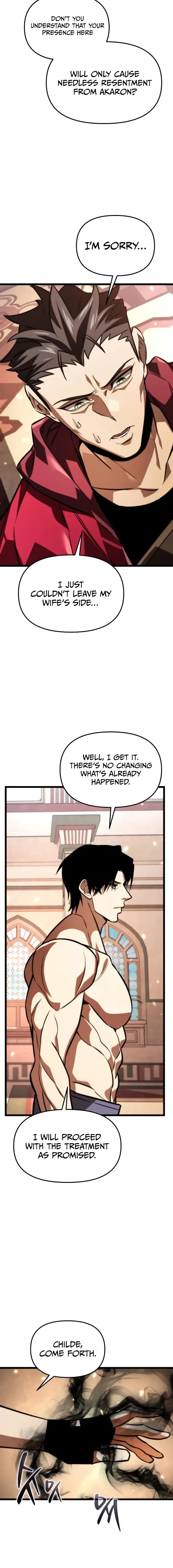 Reincarnator Chapter 128 - 20