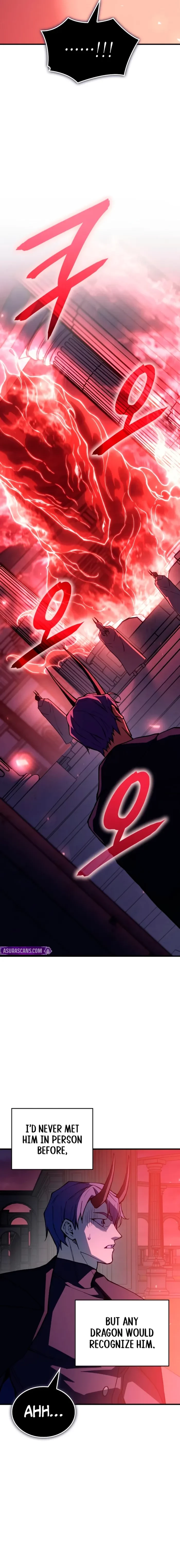 Returned by the King Chapter 137 - 8