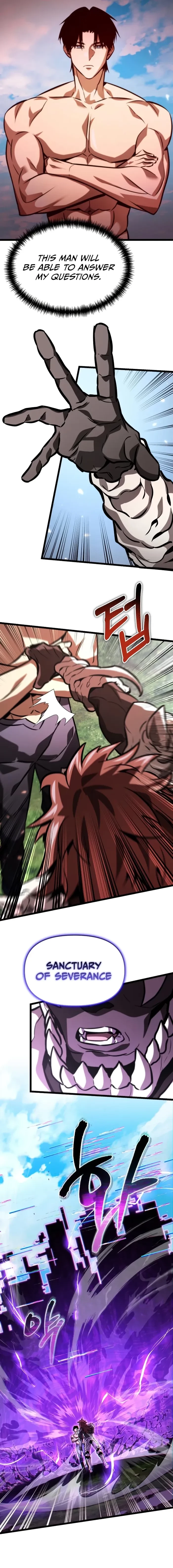 Reincarnator Chapter 127 - 22