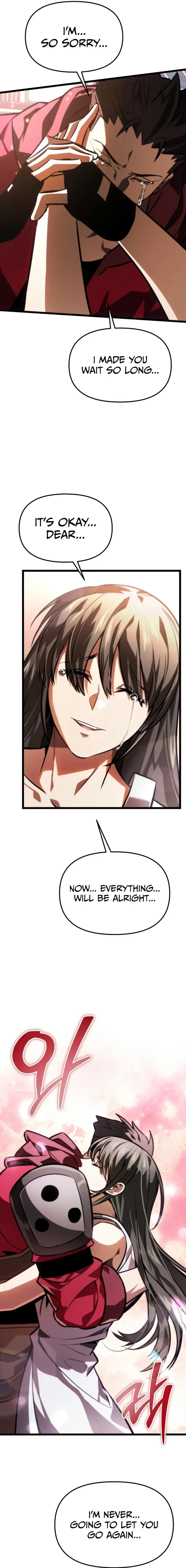 Reincarnator Chapter 128 - 23