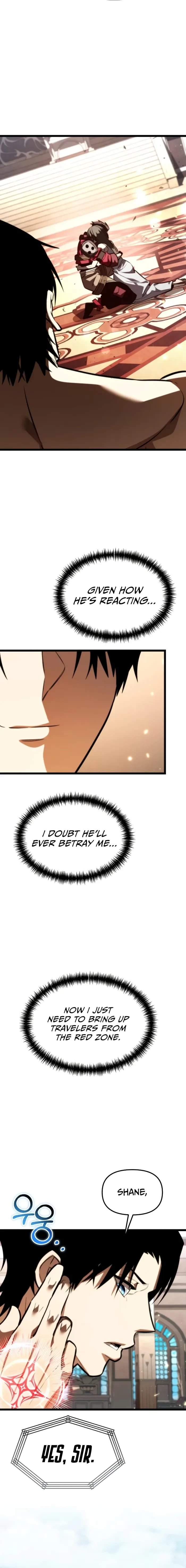 Reincarnator Chapter 128 - 24