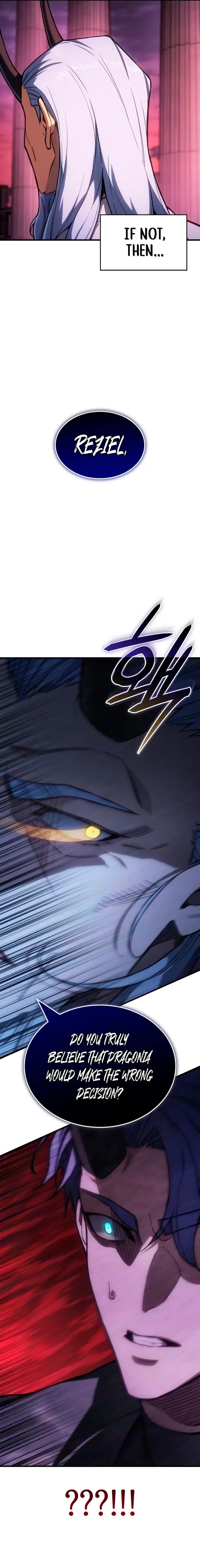 Returned by the King Chapter 137 - 15