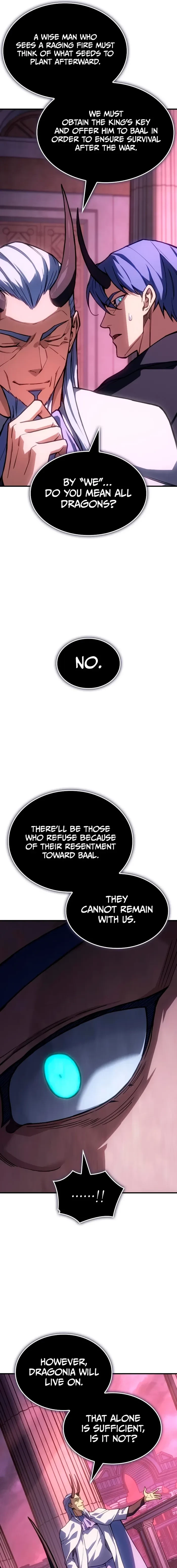 Returned by the King Chapter 137 - 17