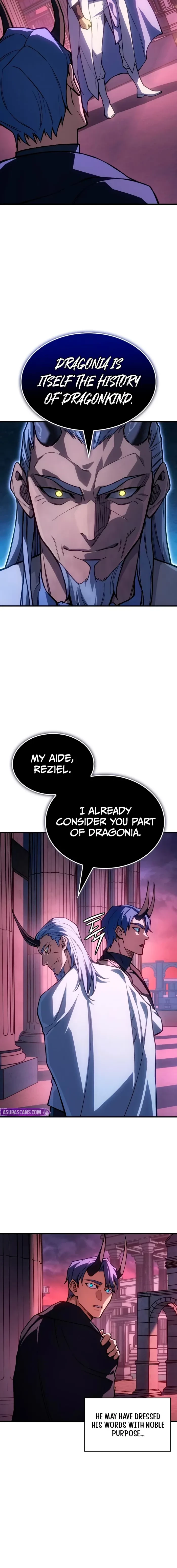 Returned by the King Chapter 137 - 18