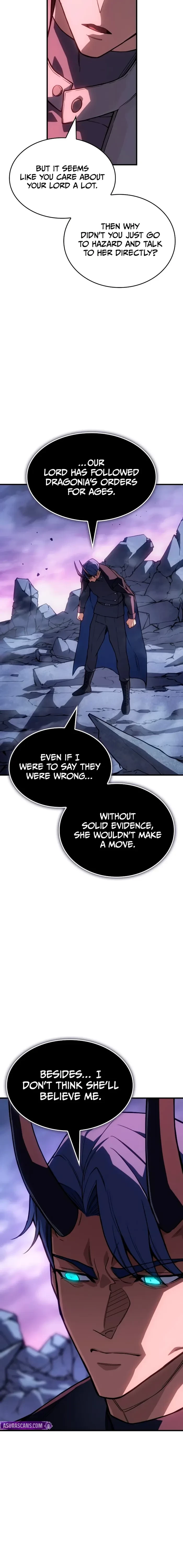 Returned by the King Chapter 137 - 24