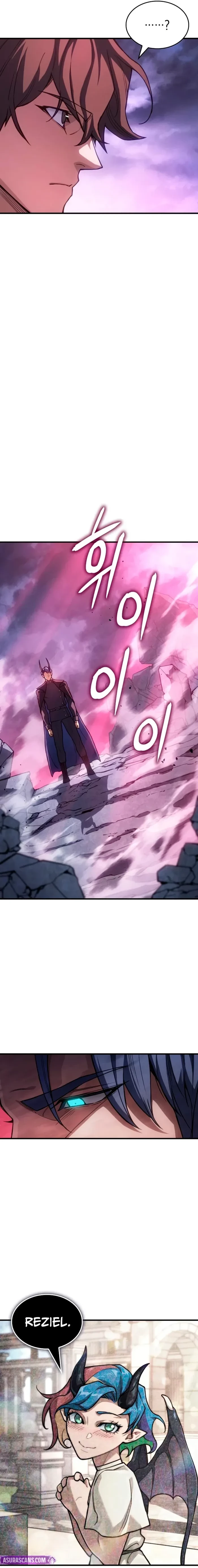 Returned by the King Chapter 137 - 25
