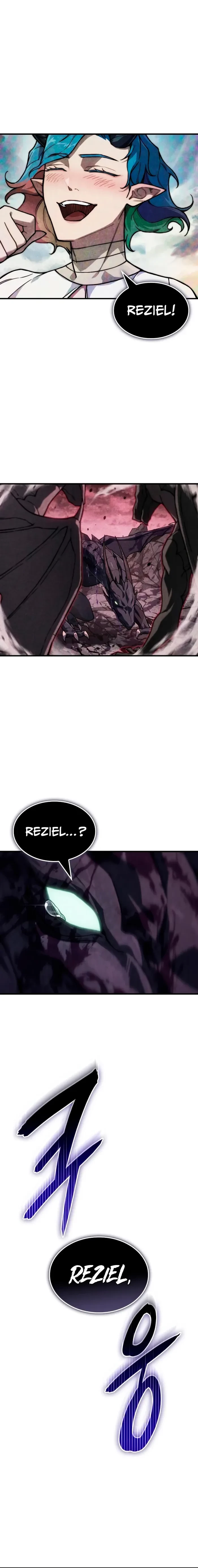 Returned by the King Chapter 137 - 26