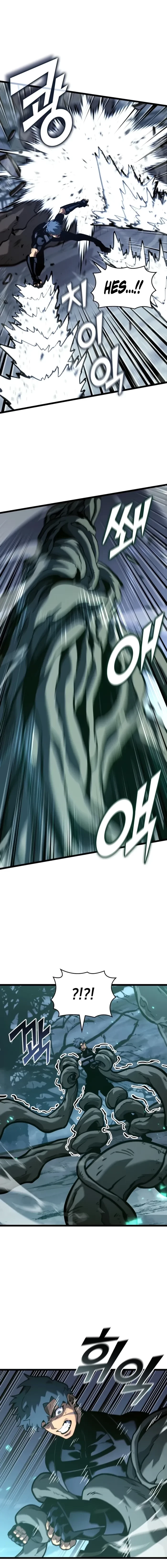 Return of the SSS-Class Ranker Chapter 187 - 17