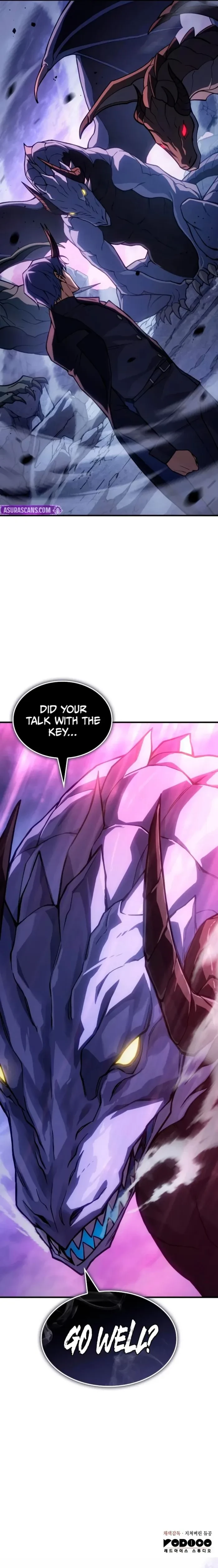 Returned by the King Chapter 137 - 27