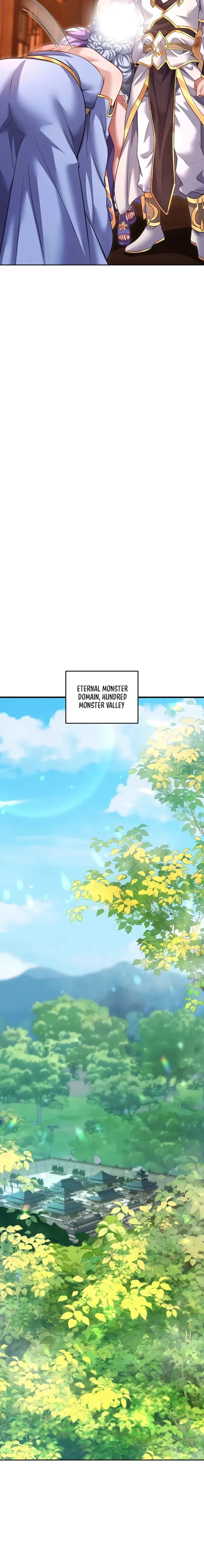 Invincible After Shocking My Empress Wife Chapter 119 - 8