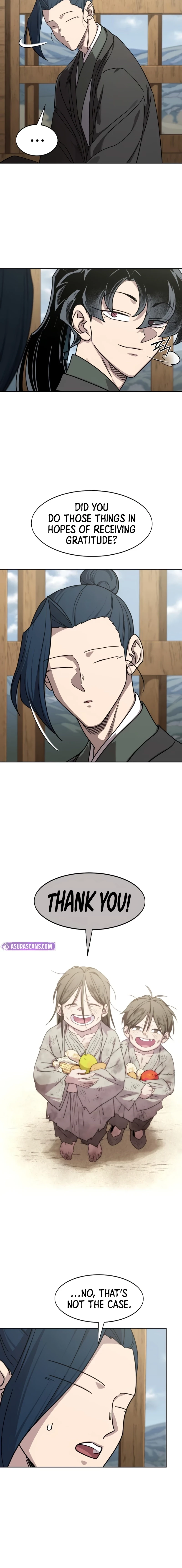 Return of the Blossoming Blade Chapter 157 - 2
