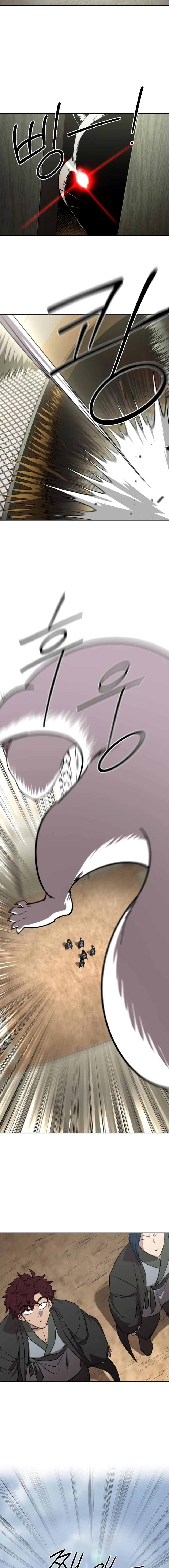 Return of the Blossoming Blade Chapter 157 - 13