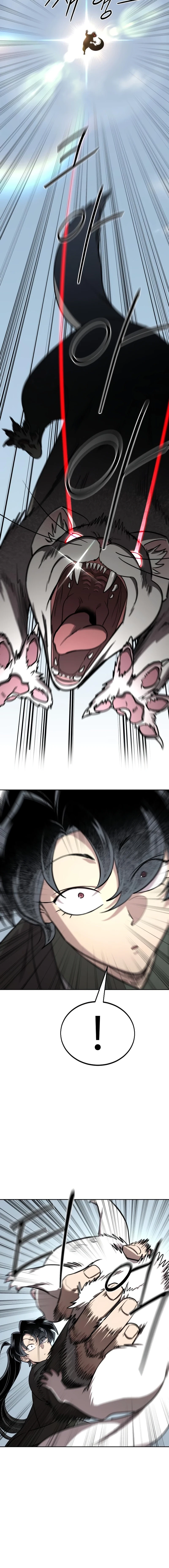 Return of the Blossoming Blade Chapter 157 - 14