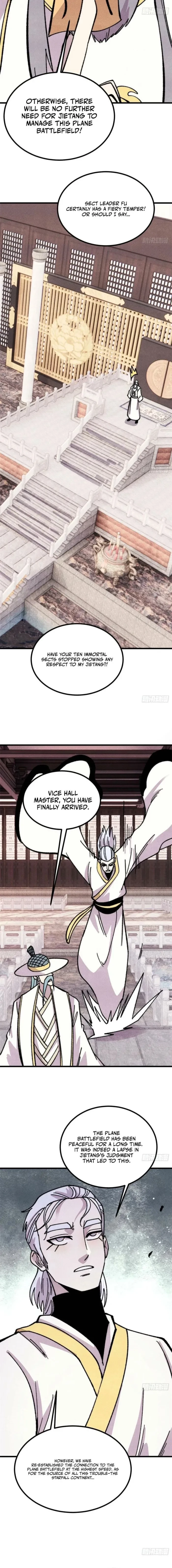 All Hail the Sect Leader Chapter 510 - 2