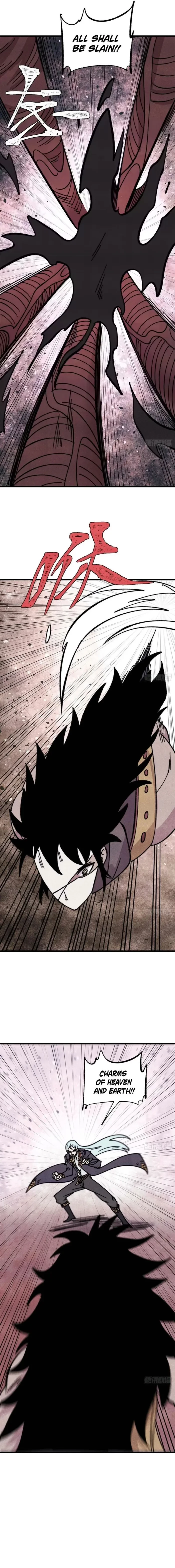 All Hail the Sect Leader Chapter 510 - 5