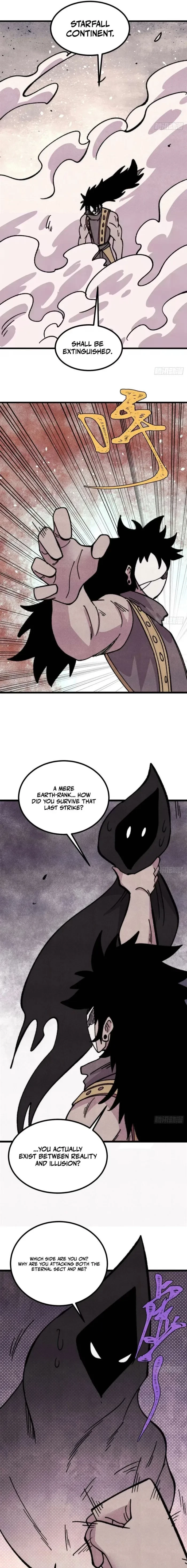 All Hail the Sect Leader Chapter 510 - 7