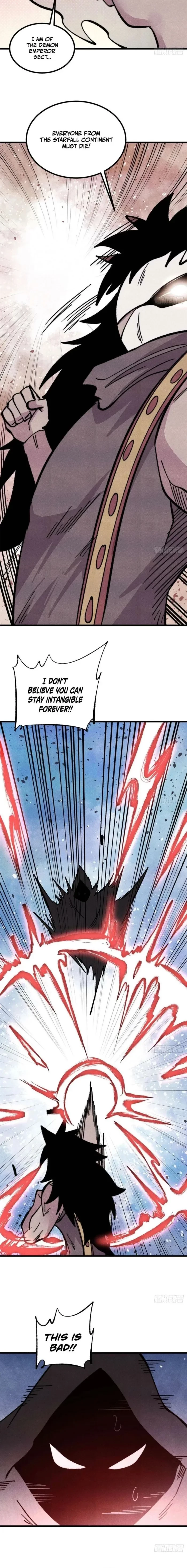 All Hail the Sect Leader Chapter 510 - 8