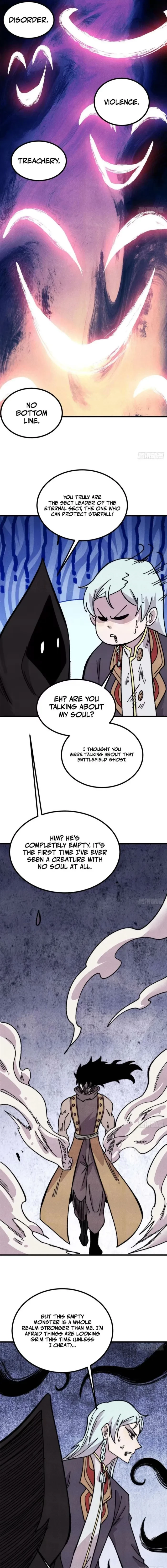 All Hail the Sect Leader Chapter 510 - 11