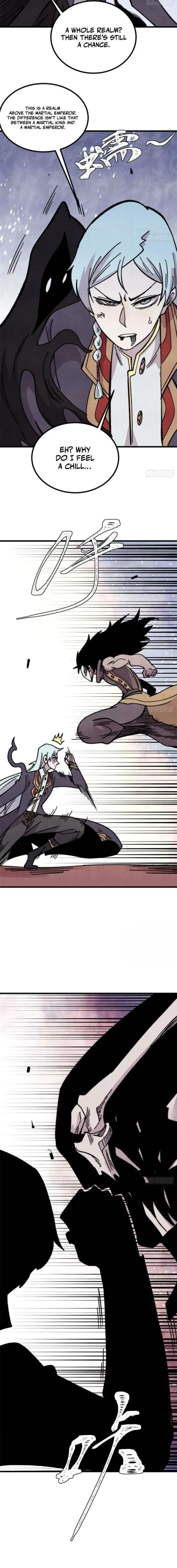 All Hail the Sect Leader Chapter 510 - 12