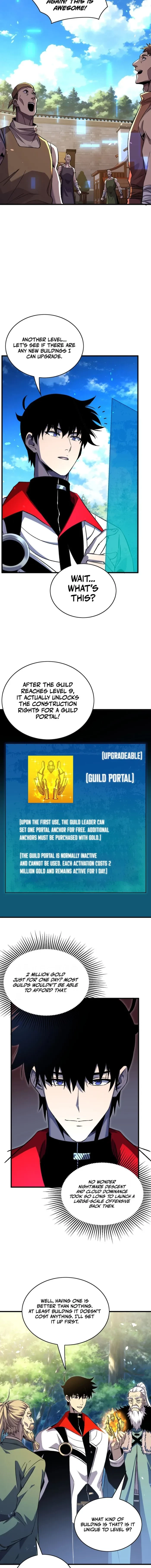 I Rely on My Invincibility to Deal Tons of Damage Passively! Chapter 162 - 12