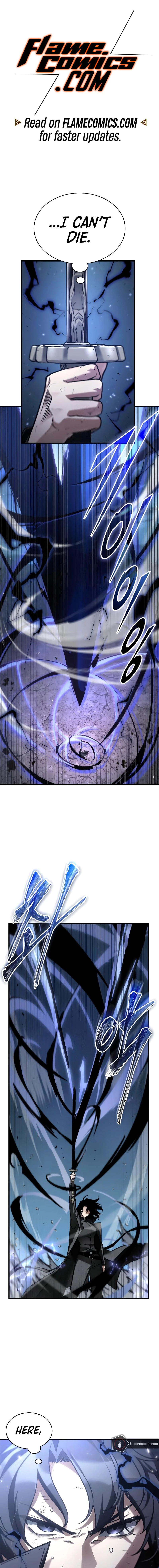 Omniscient Reader's Viewpoint Chapter 307 - 1