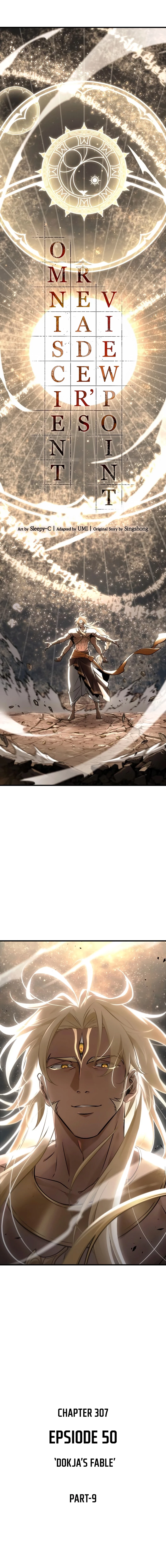 Omniscient Reader's Viewpoint Chapter 307 - 4