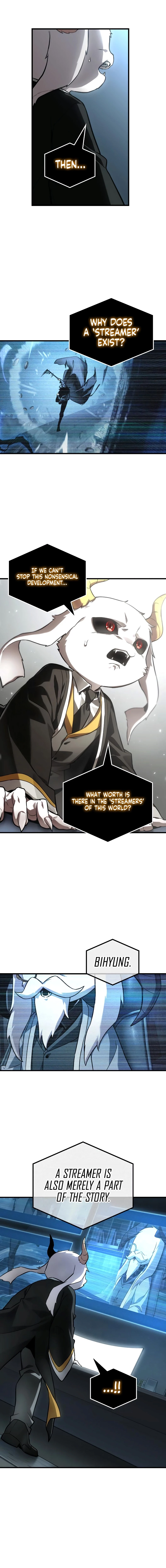 Omniscient Reader's Viewpoint Chapter 307 - 10