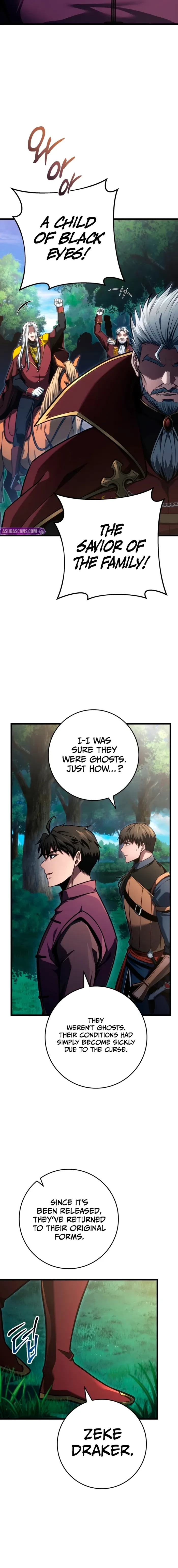 A Dragonslayer's Peerless Regression Chapter 80 - 2