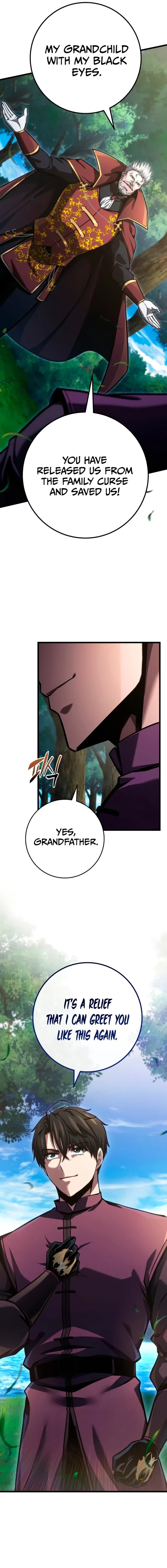 A Dragonslayer's Peerless Regression Chapter 80 - 3
