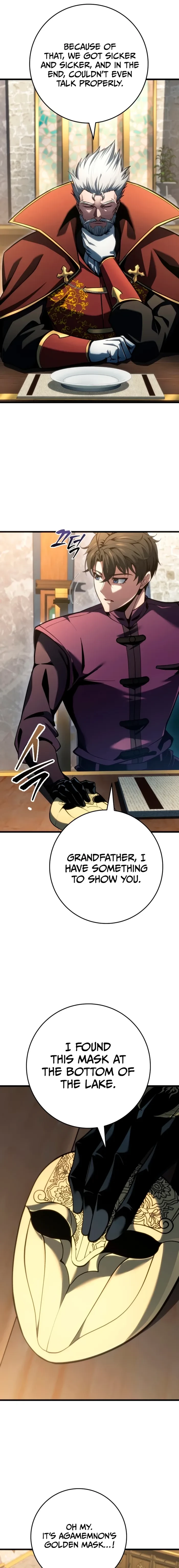 A Dragonslayer's Peerless Regression Chapter 80 - 7