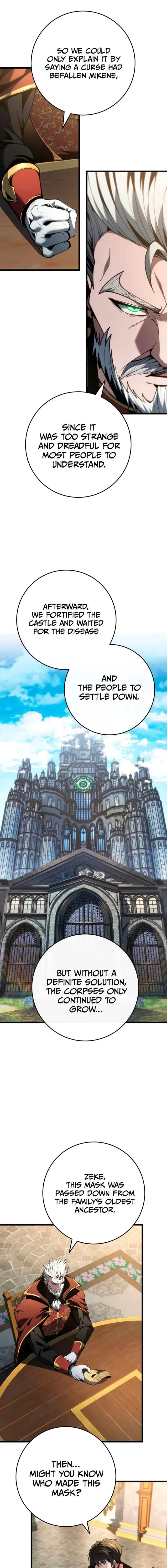 A Dragonslayer's Peerless Regression Chapter 80 - 11