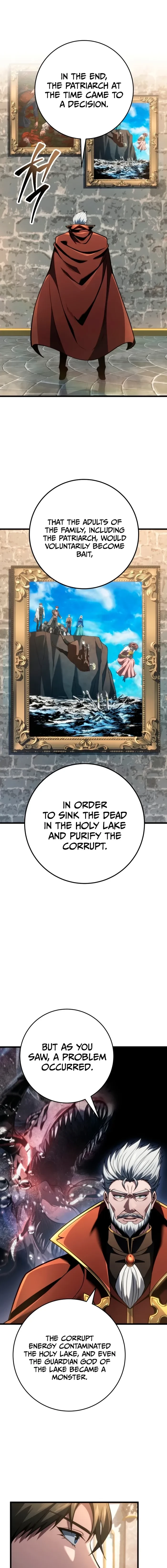 A Dragonslayer's Peerless Regression Chapter 80 - 13
