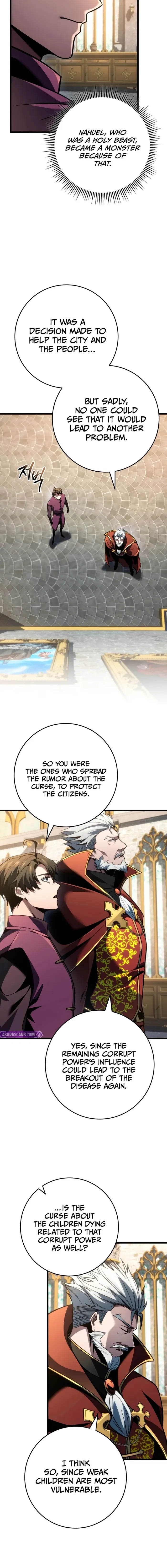 A Dragonslayer's Peerless Regression Chapter 80 - 14