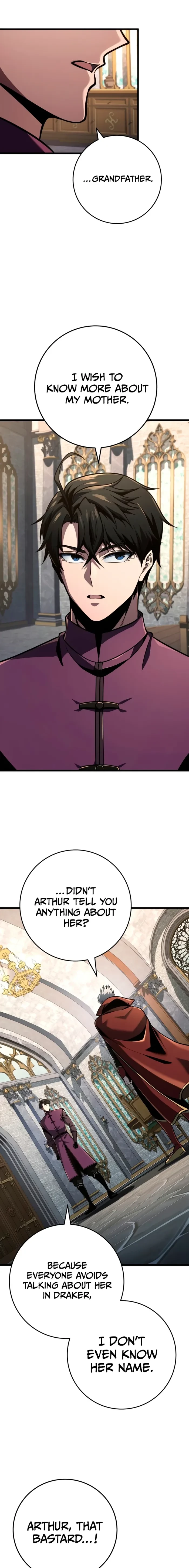 A Dragonslayer's Peerless Regression Chapter 80 - 15