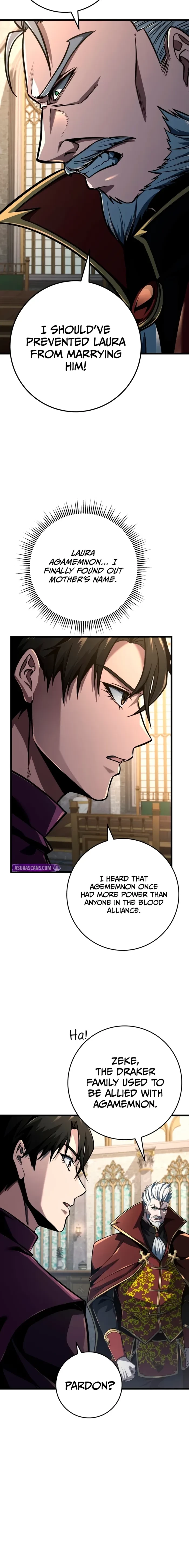 A Dragonslayer's Peerless Regression Chapter 80 - 16