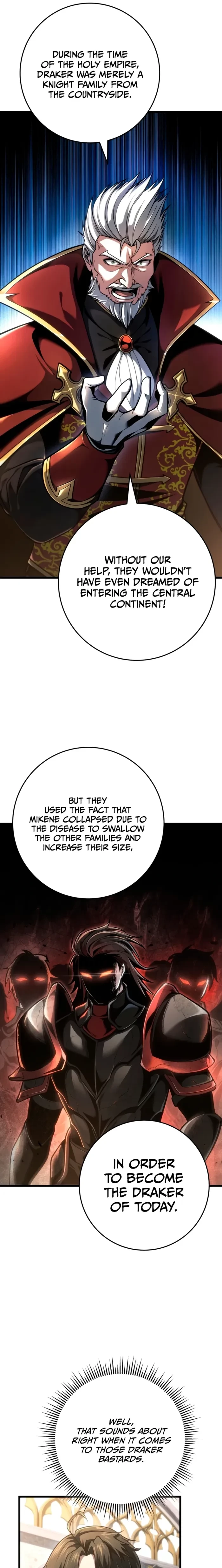 A Dragonslayer's Peerless Regression Chapter 80 - 17