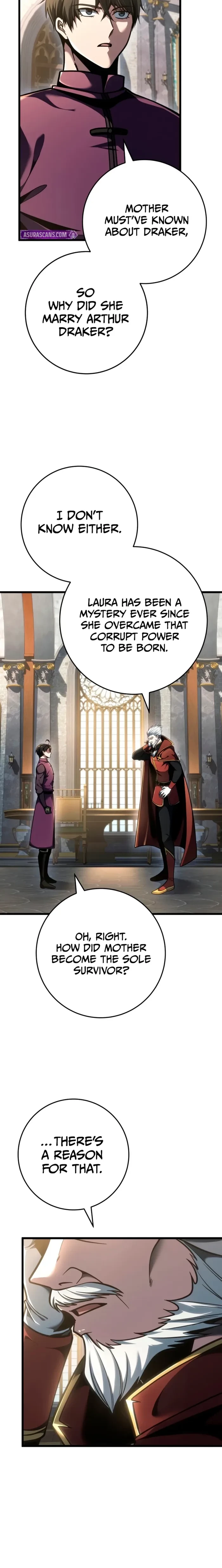 A Dragonslayer's Peerless Regression Chapter 80 - 18