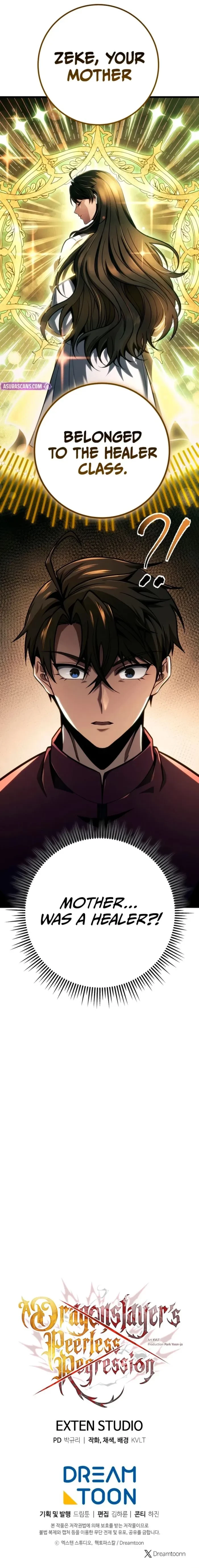 A Dragonslayer's Peerless Regression Chapter 80 - 19