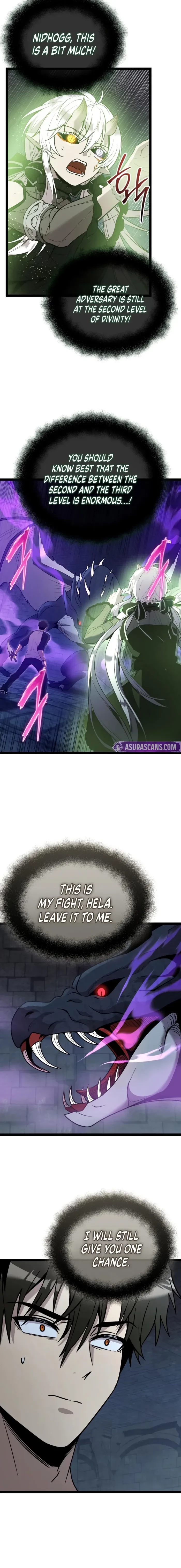 Mythic Item Obtained Chapter 175 - 2