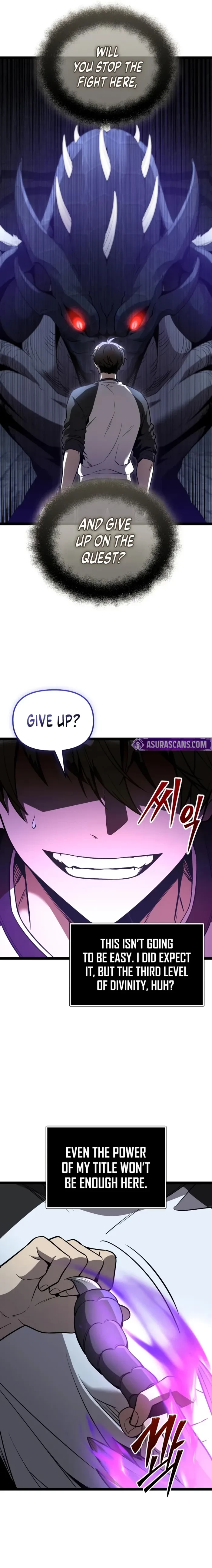 Mythic Item Obtained Chapter 175 - 3