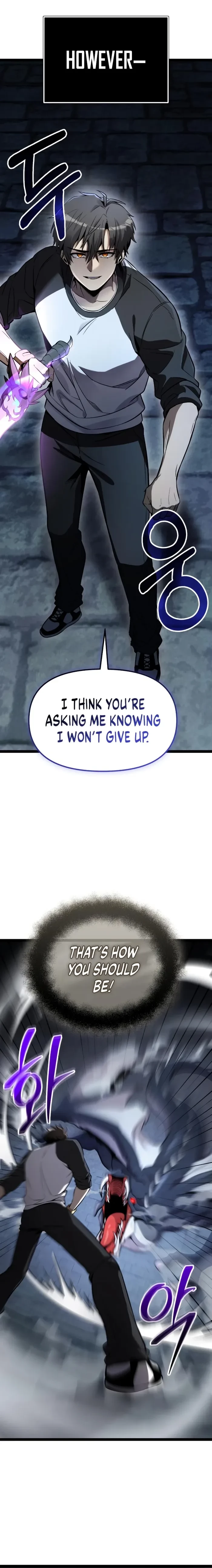 Mythic Item Obtained Chapter 175 - 4