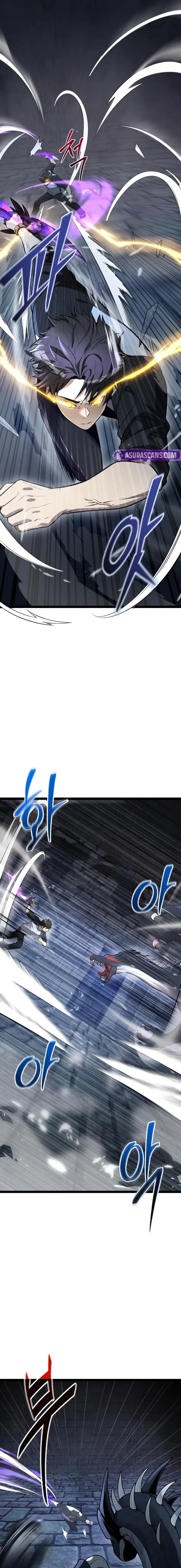 Mythic Item Obtained Chapter 175 - 5