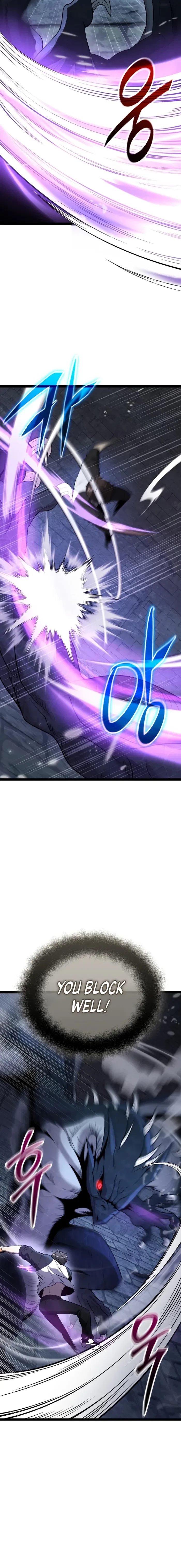 Mythic Item Obtained Chapter 175 - 6