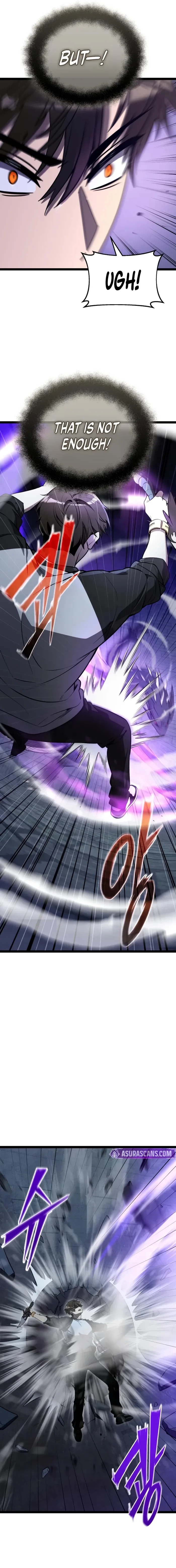 Mythic Item Obtained Chapter 175 - 7