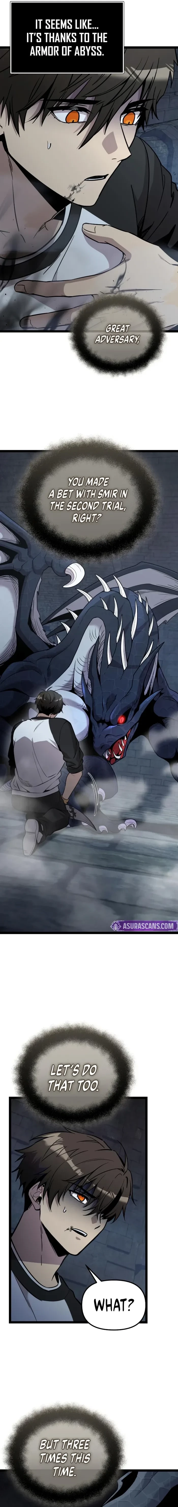 Mythic Item Obtained Chapter 175 - 9