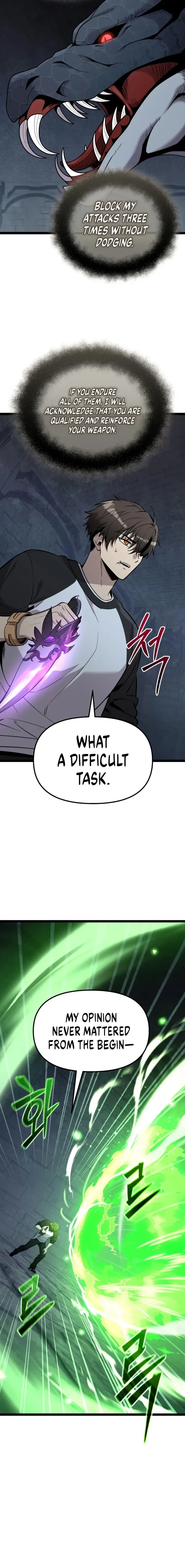 Mythic Item Obtained Chapter 175 - 10