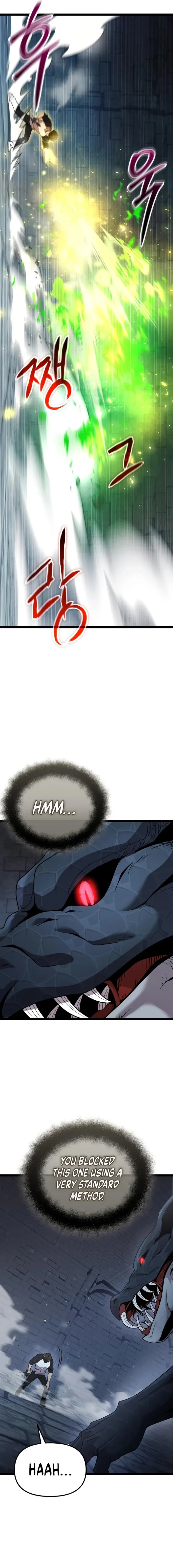 Mythic Item Obtained Chapter 175 - 13