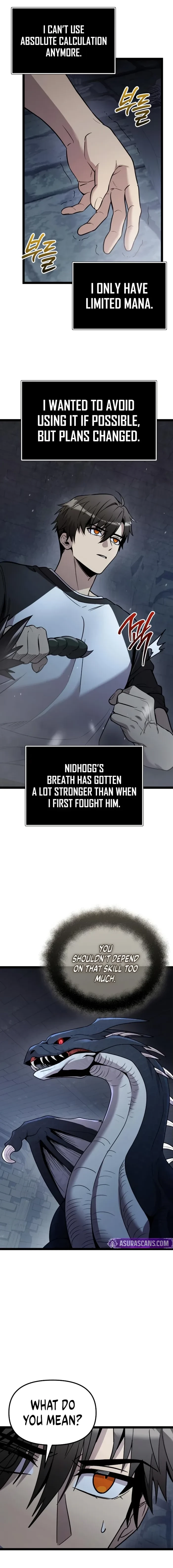 Mythic Item Obtained Chapter 175 - 14