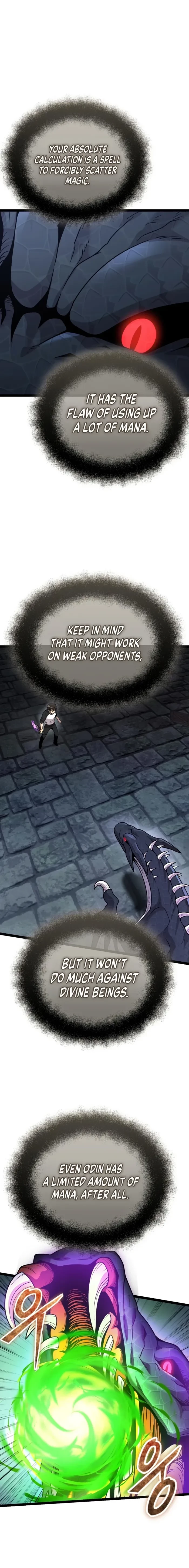 Mythic Item Obtained Chapter 175 - 15