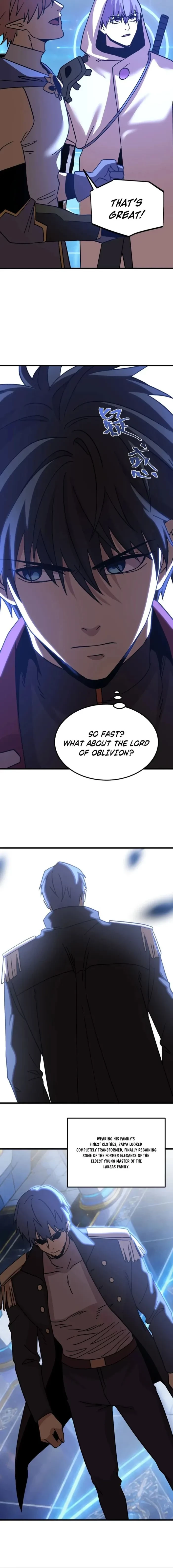 Log into the Future Chapter 312 - 6